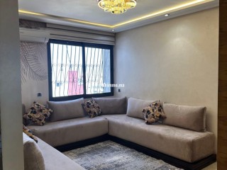 Appartement a vendre boulevard la résistance - Appartement à vendre - Casablanca