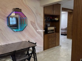 Appartement a vendre boulevard la résistance - Appartement à vendre - Casablanca