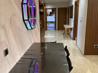 Appartement a vendre boulevard la résistance - Appartement à vendre - Casablanca