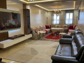 Appartement a vendre boulevard la résistance - Appartement à vendre - Casablanca