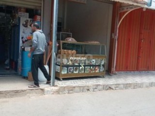 Magasin commercial à vendre à ain Chekaf - Local commercial à vendre - Fes