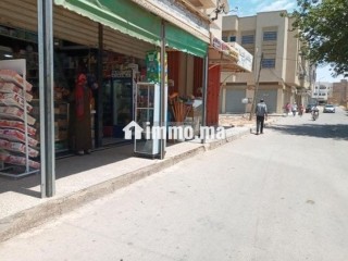 Magasin commercial à vendre à ain Chekaf - Local commercial à vendre - Fes