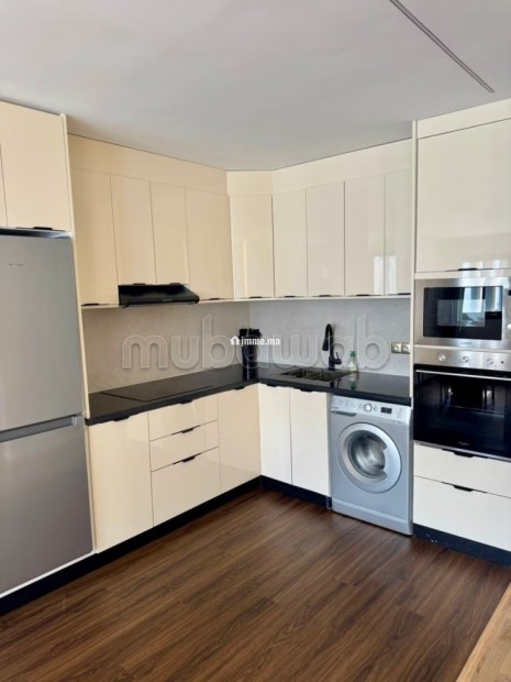 Appartement en location au cœur d’Agdal Idéal Courts & Longs Séjours - Vente Immobilier - Rabat - photo 4