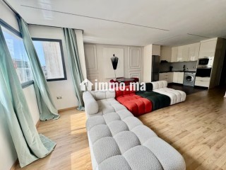 Appartement en location au cœur d’Agdal Idéal Courts & Longs Séjours - Appartement à vendre - Rabat