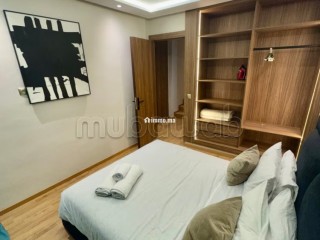 Appartement en location au cœur d’Agdal Idéal Courts & Longs Séjours - Appartement à vendre - Rabat