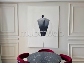Appartement en location au cœur d’Agdal Idéal Courts & Longs Séjours - Appartement à vendre - Rabat