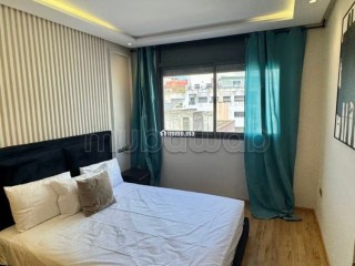 Appartement en location au cœur d’Agdal Idéal Courts & Longs Séjours - Appartement à vendre - Rabat