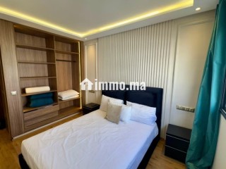Appartement en location au cœur d’Agdal Idéal Courts & Longs Séjours - Appartement à vendre - Rabat