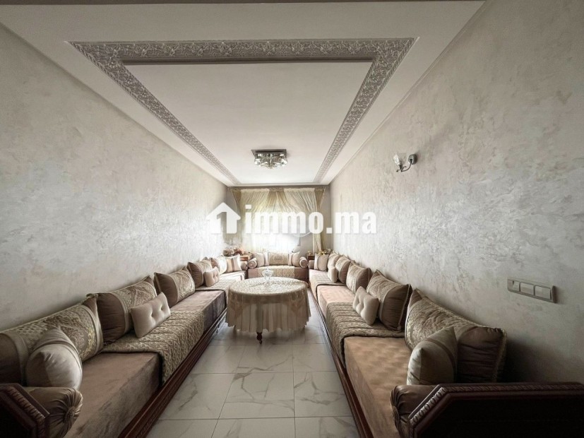 شقة بمساحة 94م ، للبيع - Vente Immobilier - Tanger - photo 1