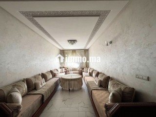 شقة بمساحة 94م ، للبيع - Appartement à vendre - Tanger