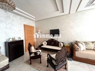 شقة بمساحة 94م ، للبيع - Appartement à vendre - Tanger