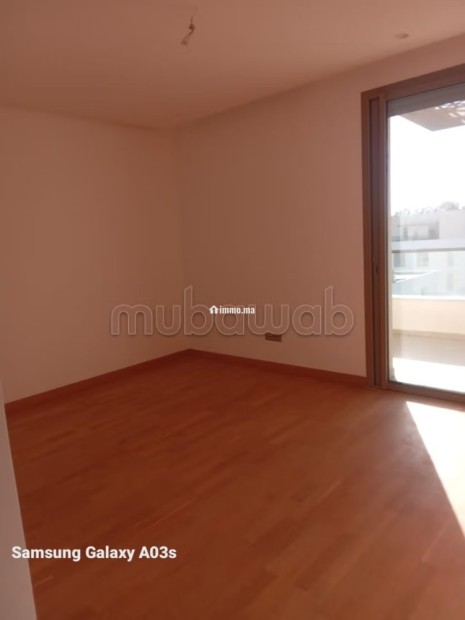 Location d'appartement à Jnane Souissi - Location Immobilier - Rabat - photo 3