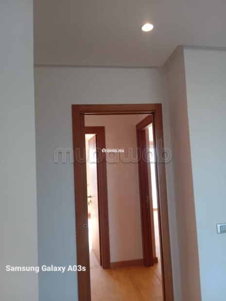 Location d'appartement à Jnane Souissi - Location Immobilier - Rabat - photo 4