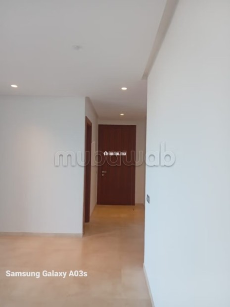Location d'appartement à Jnane Souissi - Location Immobilier - Rabat - photo 5