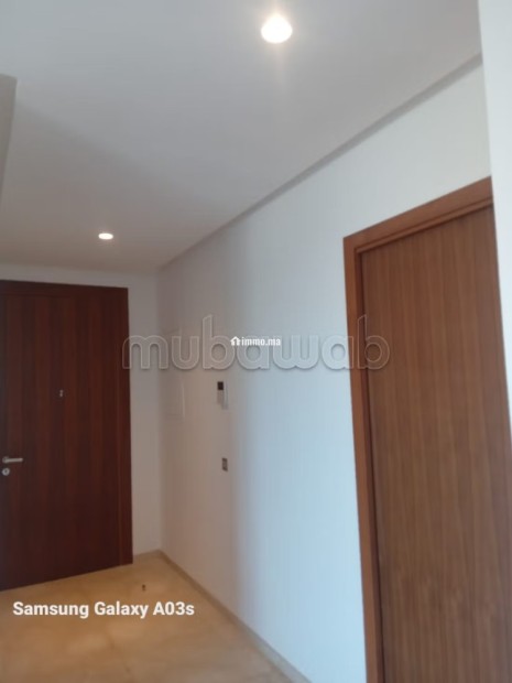 Location d'appartement à Jnane Souissi - Location Immobilier - Rabat - photo 7
