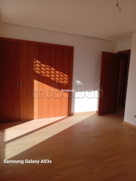 Location d'appartement à Jnane Souissi - Location Immobilier - Rabat - photo 8