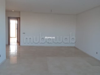 Location d'appartement à Jnane Souissi - Appartement à louer - Rabat