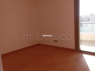 Location d'appartement à Jnane Souissi - Appartement à louer - Rabat
