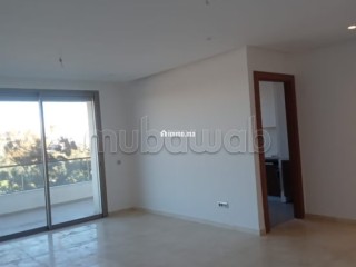 Location d'appartement à Jnane Souissi - Appartement à louer - Rabat
