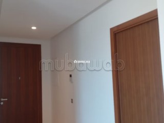 Location d'appartement à Jnane Souissi - Appartement à louer - Rabat