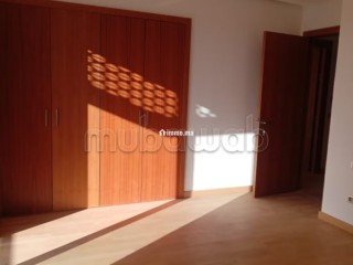 Location d'appartement à Jnane Souissi - Appartement à louer - Rabat