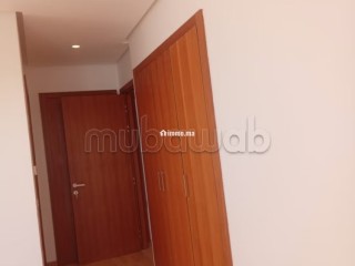 Location d'appartement à Jnane Souissi - Appartement à louer - Rabat