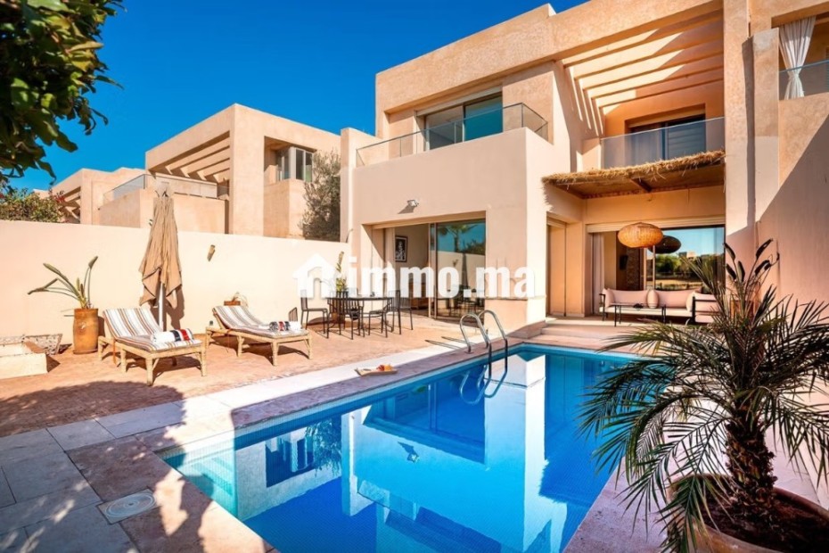 Très bon affaire à ne pas rater sur Marrakech - Location Immobilier - Marrakech - photo 1