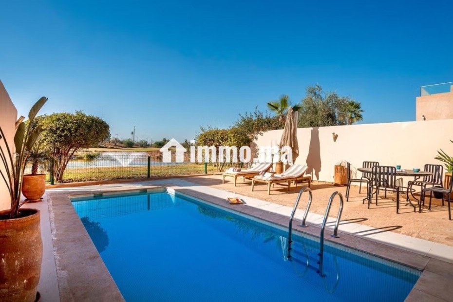 Très bon affaire à ne pas rater sur Marrakech - Location Immobilier - Marrakech - photo 2