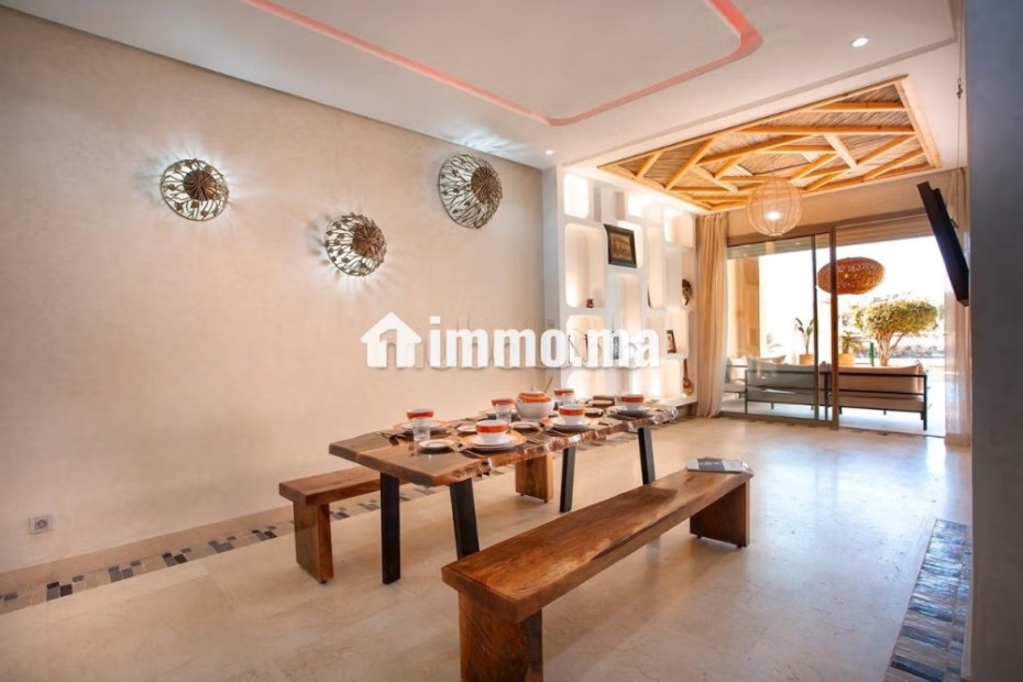 Très bon affaire à ne pas rater sur Marrakech - Location Immobilier - Marrakech - photo 5