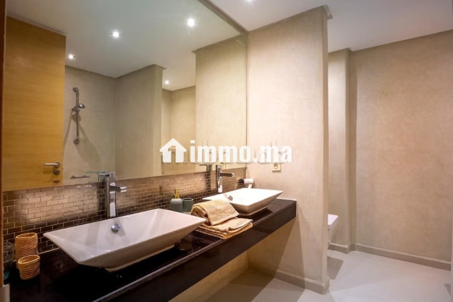 Très bon affaire à ne pas rater sur Marrakech - Location Immobilier - Marrakech - photo 6