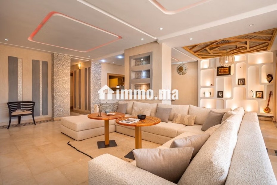 Très bon affaire à ne pas rater sur Marrakech - Location Immobilier - Marrakech - photo 7
