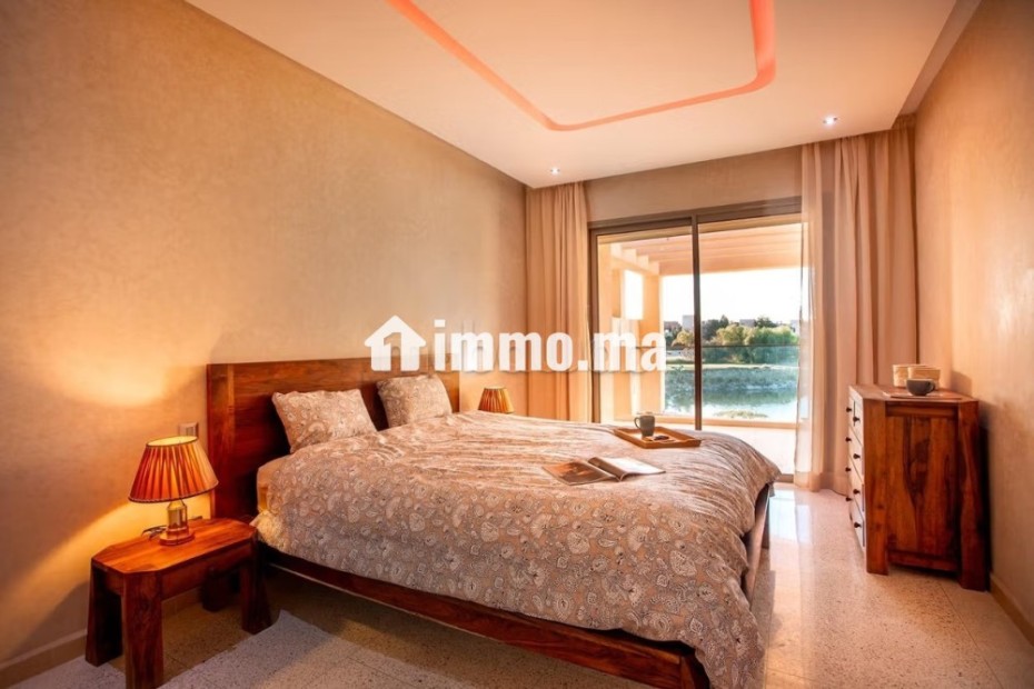 Très bon affaire à ne pas rater sur Marrakech - Location Immobilier - Marrakech - photo 8