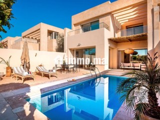Très bon affaire à ne pas rater sur Marrakech - Appartement à louer - Marrakech