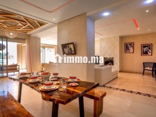Très bon affaire à ne pas rater sur Marrakech - Appartement à louer - Marrakech