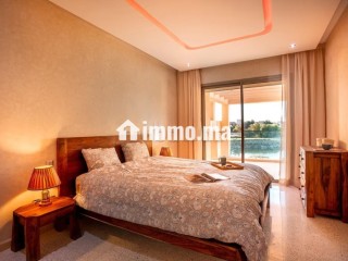 Très bon affaire à ne pas rater sur Marrakech - Appartement à louer - Marrakech