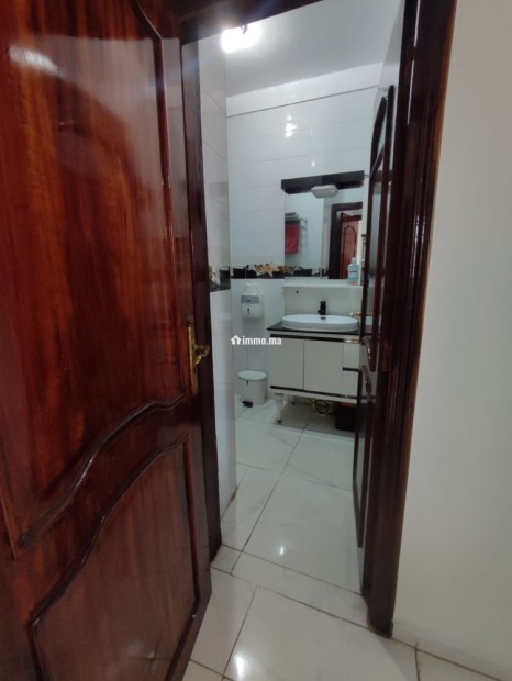 Belvédère – Appartement premium 3 chambres - Vente Immobilier - Casablanca - photo 5