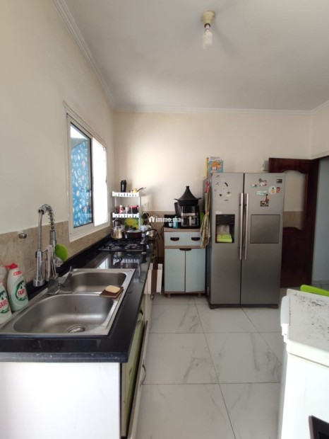 Belvédère – Appartement premium 3 chambres - Vente Immobilier - Casablanca - photo 7
