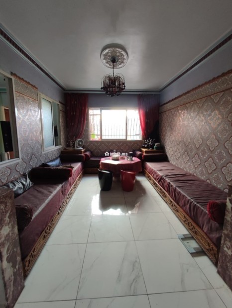 Belvédère – Appartement premium 3 chambres - Vente Immobilier - Casablanca - photo 1