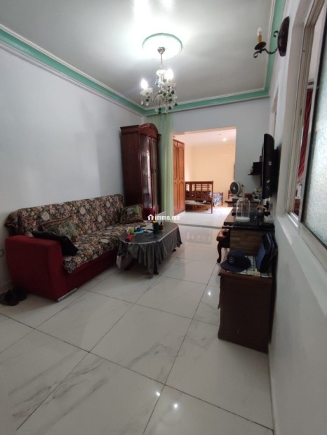 Belvédère – Appartement premium 3 chambres - Vente Immobilier - Casablanca - photo 4