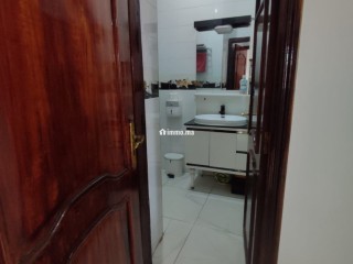 Belvédère – Appartement premium 3 chambres - Appartement à vendre - Casablanca