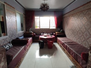 Belvédère – Appartement premium 3 chambres - Appartement à vendre - Casablanca