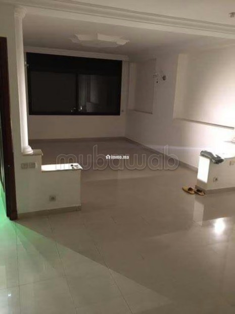 Appartement à Agdal. 2 belles chambres. Résidence avec concierge - Location Immobilier - Rabat - photo 1