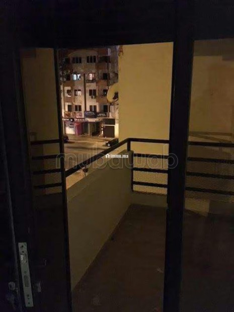 Appartement à Agdal. 2 belles chambres. Résidence avec concierge - Location Immobilier - Rabat - photo 4
