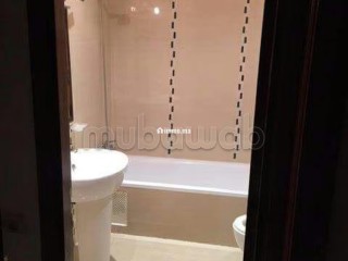 Appartement à Agdal. 2 belles chambres. Résidence avec concierge - Appartement à louer - Rabat