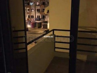 Appartement à Agdal. 2 belles chambres. Résidence avec concierge - Appartement à louer - Rabat