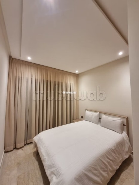 Appartement moderne 2 ch à proximité d'abdelmoumn - Location Immobilier - Casablanca - photo 4