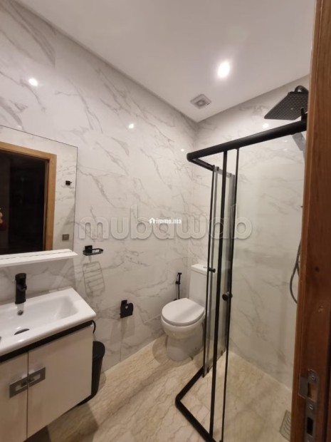 Appartement moderne 2 ch à proximité d'abdelmoumn - Location Immobilier - Casablanca - photo 5