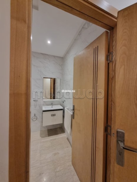 Appartement moderne 2 ch à proximité d'abdelmoumn - Location Immobilier - Casablanca - photo 8