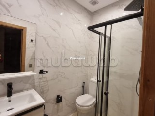 Appartement moderne 2 ch à proximité d'abdelmoumn - Appartement à louer - Casablanca