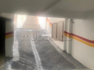 Appartement moderne 2 ch à proximité d'abdelmoumn - Appartement à louer - Casablanca